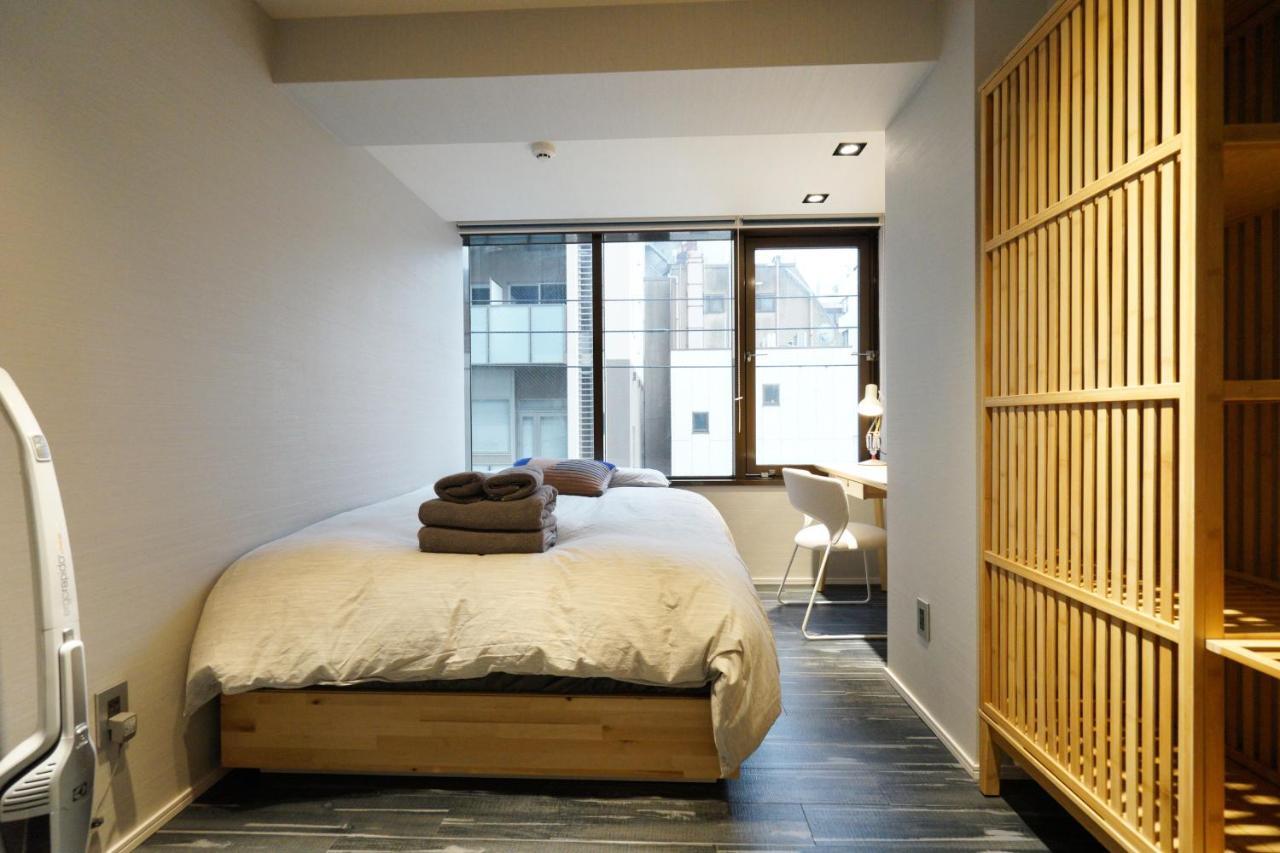 Real Life Kudanshita Apartment Tokio Exterior foto